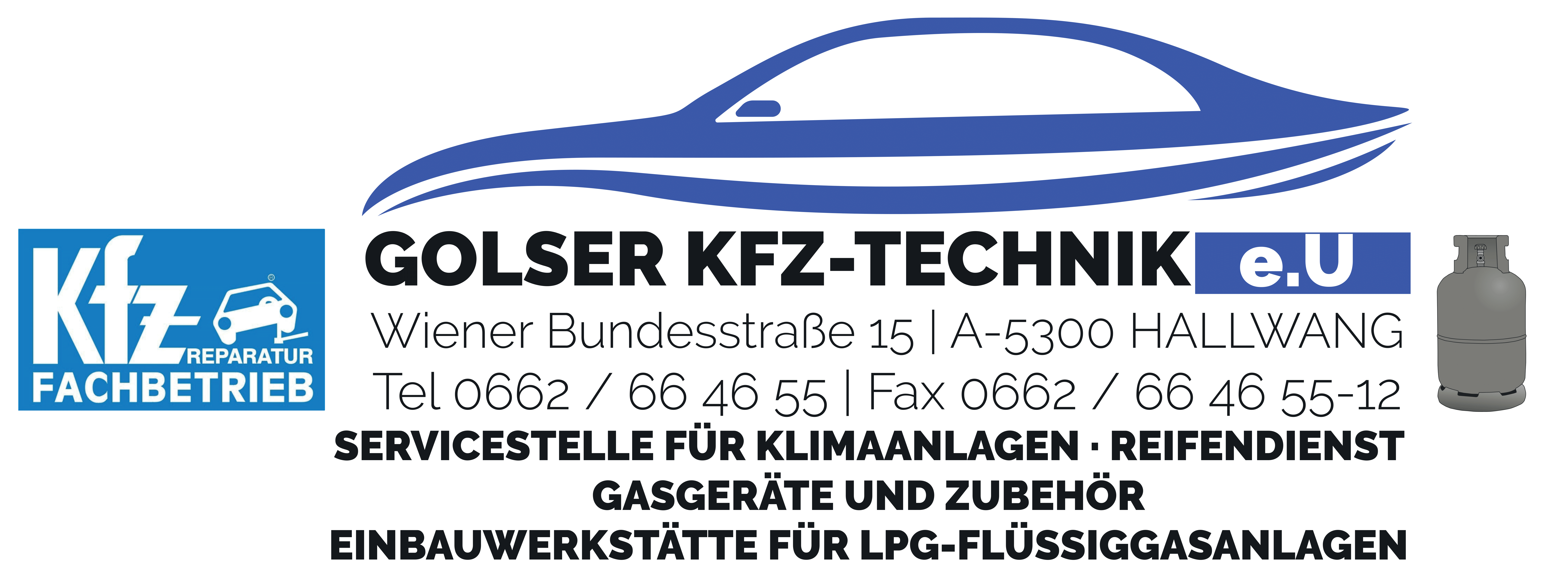 KFZ Golser